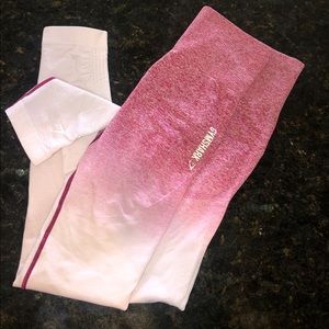 Gymshark leggings Vital Seamless